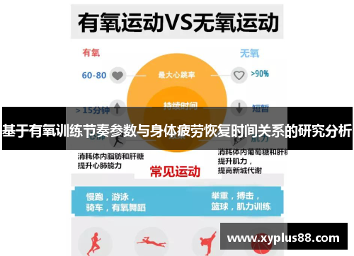 基于有氧训练节奏参数与身体疲劳恢复时间关系的研究分析