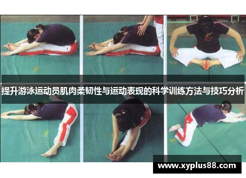 提升游泳运动员肌肉柔韧性与运动表现的科学训练方法与技巧分析